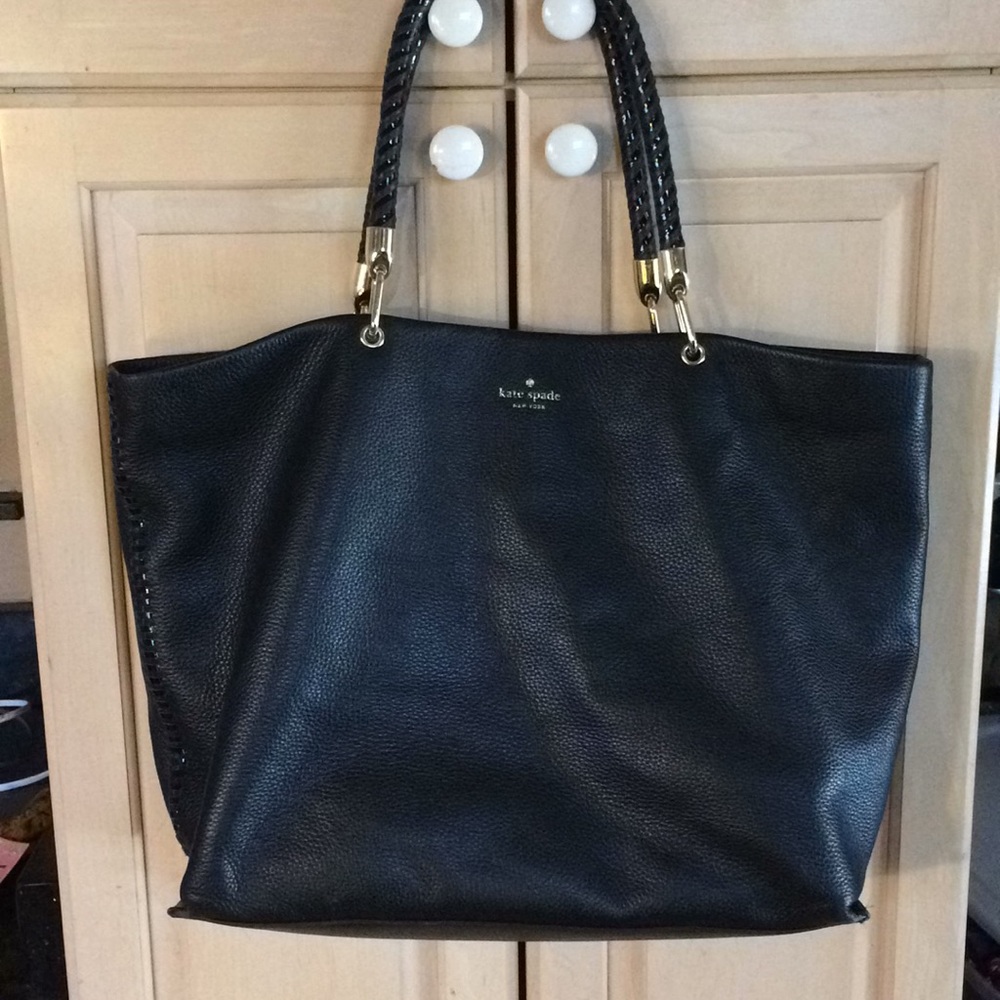 Large Kate Spade ♠️